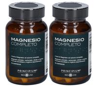 BIOS LINE Principium Magnesio Completo Set da 2 2x90 pz Compresse