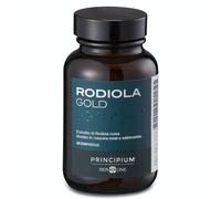 Bios Line Principium Rodiola Gold 60 cpr Integratore Rodiola Rosea