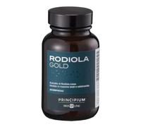 Bios Line Principium Rodiola Gold 60 cpr Integratore Rodiola Rosea
