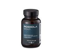 Bios Line Principium Rodiola Gold 60 cpr Integratore Rodiola Rosea