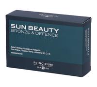 PRINCIPIUM SUN BEAUTY 60CPR