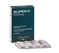 Bios Line Integratore alimentare Principium Super C 500 mg Vitamina C – 24 compresse