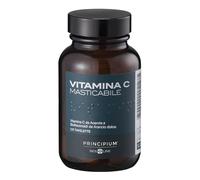 VITAMINA C MASTICABILE - 120 TAVOLETTE PRINCIPIUM - INTEGR VITAMINA C - BIOSLINE
