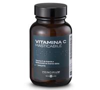 VITAMINA C MASTICABILE - 120 TAVOLETTE PRINCIPIUM - INTEGR VITAMINA C - BIOSLINE