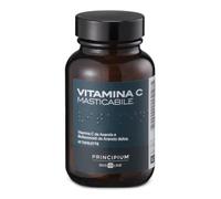 Principium PRINCIPIUM VITAMINA C NATURALE 60 COMPRESSE MASTICABILI 72 G