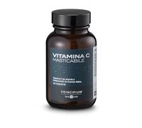VITAMINA C MASTICABILE - 120 TAVOLETTE PRINCIPIUM - INTEGR VITAMINA C - BIOSLINE