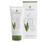Bios Line Scrub Nature's Tulipano Bianco viso e corpo delicato