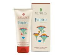 Nature's PAPIRO ASSOLUTO Srub Delicato Viso e Corpo - Formato: 200 ml