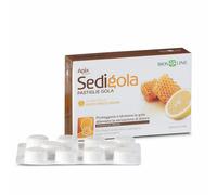 BIOS LINE SpA APIX PROPOLI SEDIGOLA MIE/LIMON
