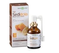 Apix Propoli Sedigola Spray Gola Forte 30 ml
