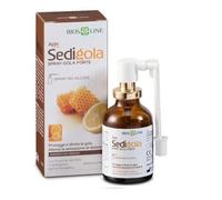 Bios Line - Sedigola Apix Spray Gola Confezione 30 Ml NUOVA FORMULA