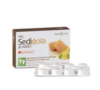 apix propoli sedigola junior fragola 20 pastiglie