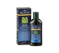 BIOS LINE shampoo per capelli anticaduta e rinforzante biokap 200 ml