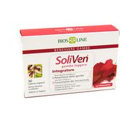 Bios Line - Soliven Confezione 30 Capsule
