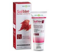 BIOS LINE SoliVen Gambe Leggere Crema 100 ml Crema