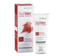 Bios Line Soliven Gambe Leggere - Crema per il microcircolo e gambe pesanti, 100 ml