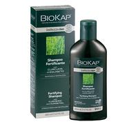 Biokap BIOKAP BELLEZZA BIO SHAMPOO FORTIFICANTE COSMOS ECOCERT 200 ML