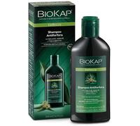 BIOS LINE SpA BIOKAP BELLEZZA SHAMPOO ANTIFORFORA CON TRICOBIOTIC 200 ML