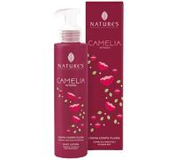 BIOS LINE SpA Crema Corpo Nature's Camelia con burro di Karitè, 150ml