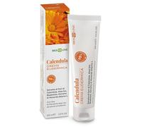 BIOS LINE SpA Crema Eudermica alla Calendula lenitiva, 100ml
