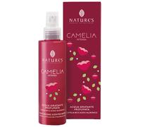 BIOS LINE SpA NATURE'S CAMELIA INTENSA ACQUA IDRATANTE PROFUMATA 100 ML