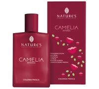 BIOS LINE SpA NATURE'S CAMELIA INTENSA COLONIA FRESCA 100 ML