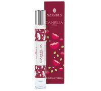 BIOS LINE SpA NATURE'S CAMELIA INTENSA COLONIA FRESCA 15 ML