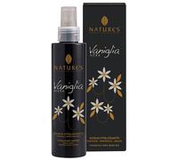 BIOS LINE SpA NATURE'S VANIGLIA NERA ACQUA VITALIZZANTE 150 ML