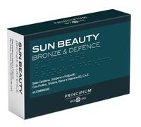BIOS LINE SpA PRINCIPIUM SUN BEAUTY 60 COMPRESSE