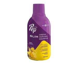 BIOS LINE SpA ULTRA PEP SLIM DRENA DEPURA SGONFIA ANANAS 500 ML