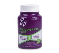 Ultra pep bruciagrassi forte 60 tavolette