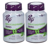 BIOS LINE Ultra Pep® Bruciagrassi Zero 2x60 g Compresse