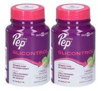Bios Line Ultra Pep Glicontrol Tavolette 2x54 g Compresse