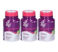 Bios Line Ultra Pep Glicontrol Tavolette 3x54 g Compresse
