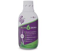 ULTRA PEP SLIM 6 ZERO GUSTO TE VERDE INTEGRATORE EQUILIBRIO PESO 500 ml BIOSLINE