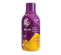 BIOS LINE - Ultra Pep Slim Integratore Alimentare Drenante e Depurativo con Estr