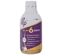 Bios Line Utra Pep Slim 6 ZERO liquido 500 ml termogenico drenante