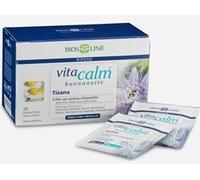 bios line Vita calm buonanotte tisana