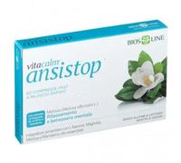 VITA Calm Ansistop 60 Cpr