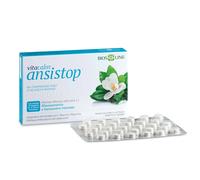 Bios Line VitaCalm Ansistop Integratore Alimentare, 60 Compresse