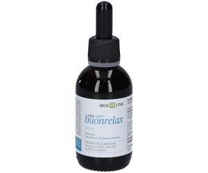 BIOS LINE VitaCalm® Buonrelax 50 ml Gocce orali