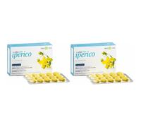 BIOS LINE VitaCalm Iperico 2x30,6 g Compresse