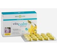Bios Line VitaCalm Iperico 30 Compresse