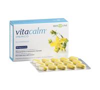 Bios Line VitaCalm Iperico 30 Compresse