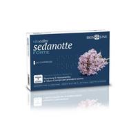 Bios Line Vitacalm Sedanotte Forte Integratore Sonno, 20 Compresse