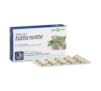 VITACALM Tutta Notte F/R 30Cpr