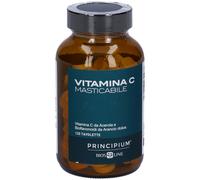 BIOS LINE Vitamina C Masticabile - Risparmia il 10% con il codice: bio