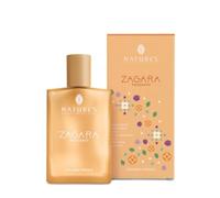 Bios Line Nature's Zagara Frizzante Colonia Fresca 100 Ml
