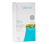 Bios NETLINE - Crema decolorante piumino scuro viso corpo - 20 ml