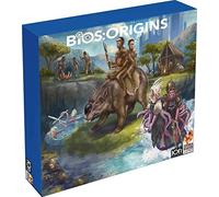 Bios: Origins 2E ACC NUOVO